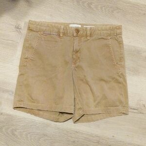 Anthropologie Chinos